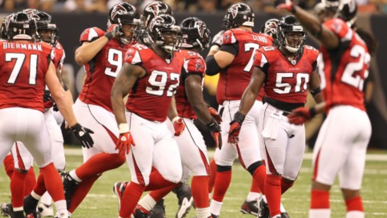 Atlanta Falcons: 2010 Season Game by Game Preview &