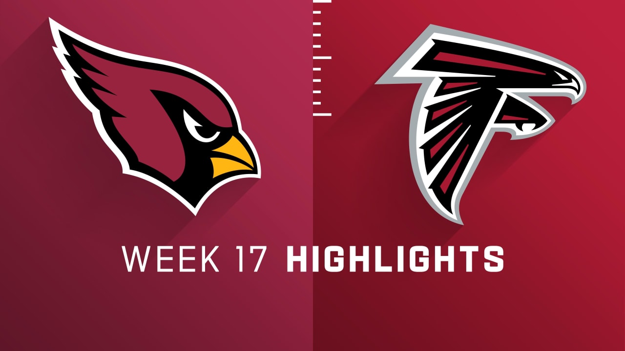 Falcons vs Cardinals Tickets 