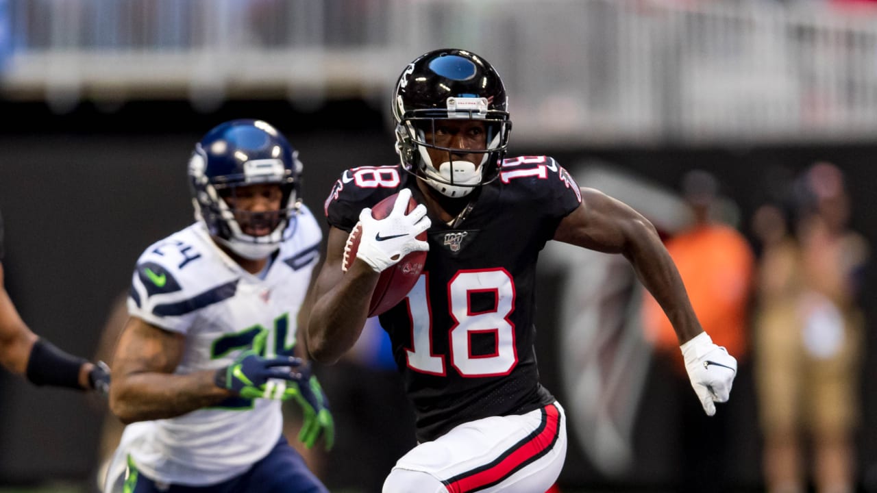 Early Bird Report: NFL.com picks Falcons in close game vs. Seahawks