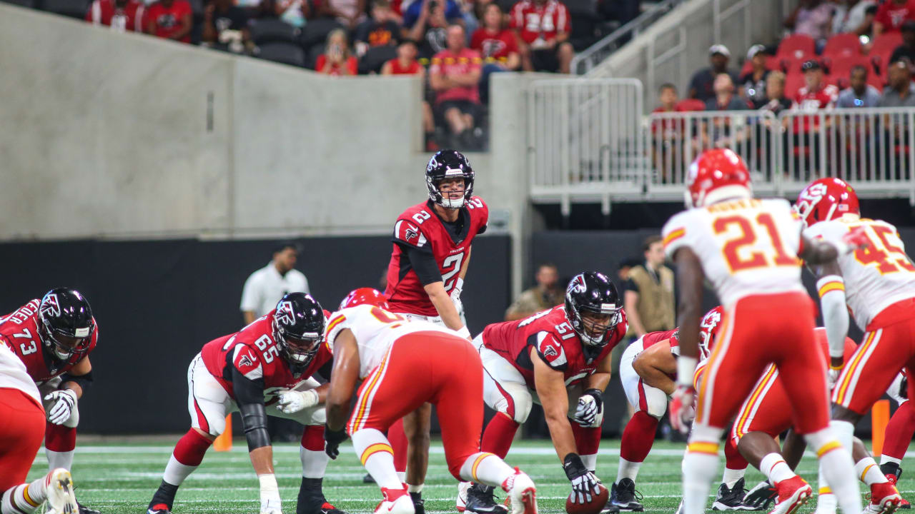 Falcons Vs Chiefs 2024 Highlights Shirl Doroteya