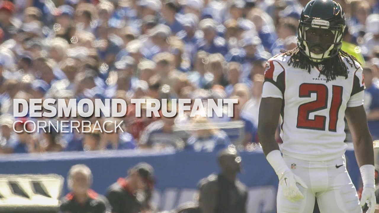 Trufant brothers taking over CenturyLink Field, Sports