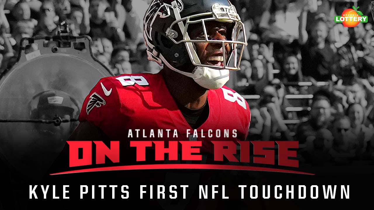 Falcons Daily: Kyle Pitts prepares for first league game