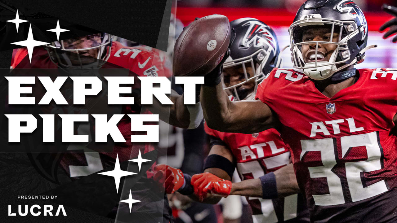 Who will win, Falcons or Commanders? Expert Picks