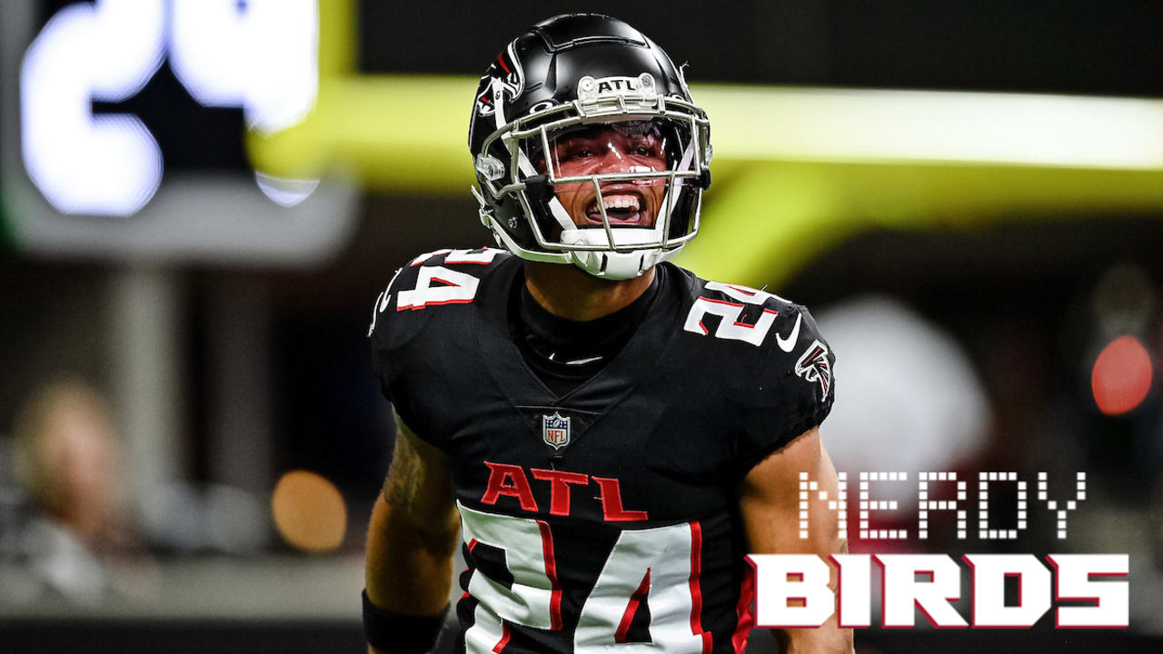 Falcons' complicated relationship with Atlanta - Sports Illustrated