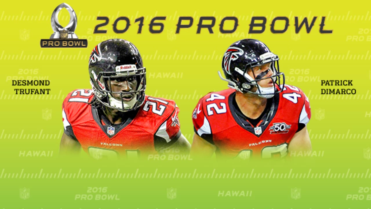 Atlanta Falcons RB Devonta Freeman named a Pro Bowl captain - ESPN - NFC  South- ESPN