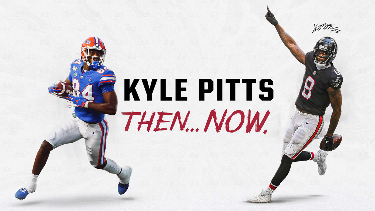 Florida's Kyle Pitts could be highest-drafted tight end in NFL history