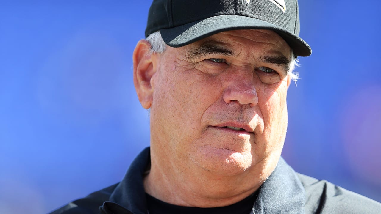 EBR: A closer look at Dean Pees, why heâ€™s here, his philosophy and