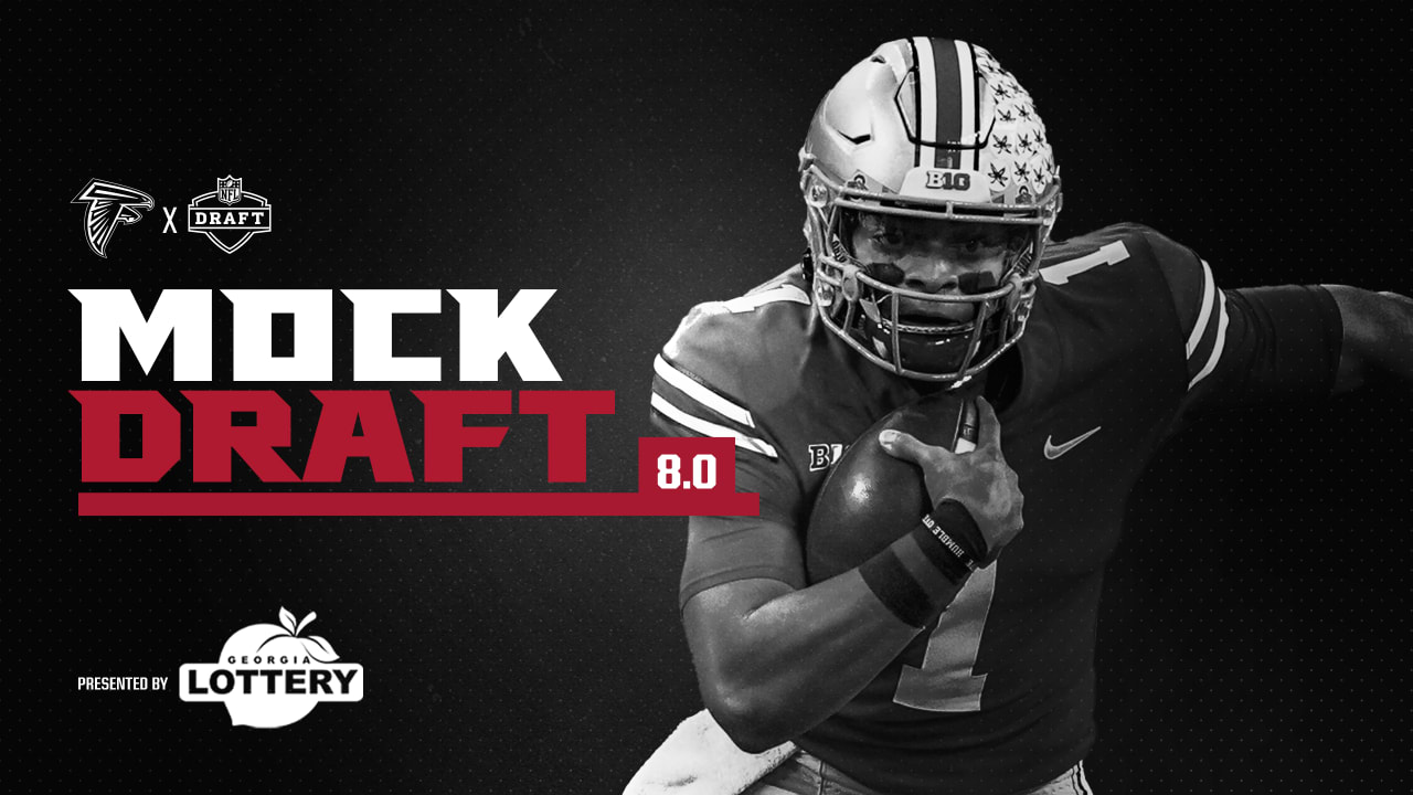 Green Bay Packers 2 Round Mock Draft Battle 2.0