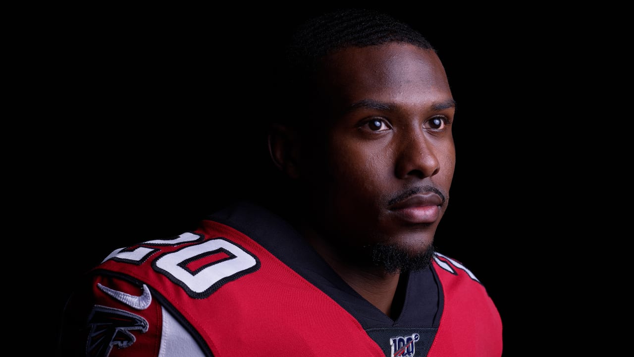 Atlanta Falcons Plan to Place CB Kendall Sheffield on Injured