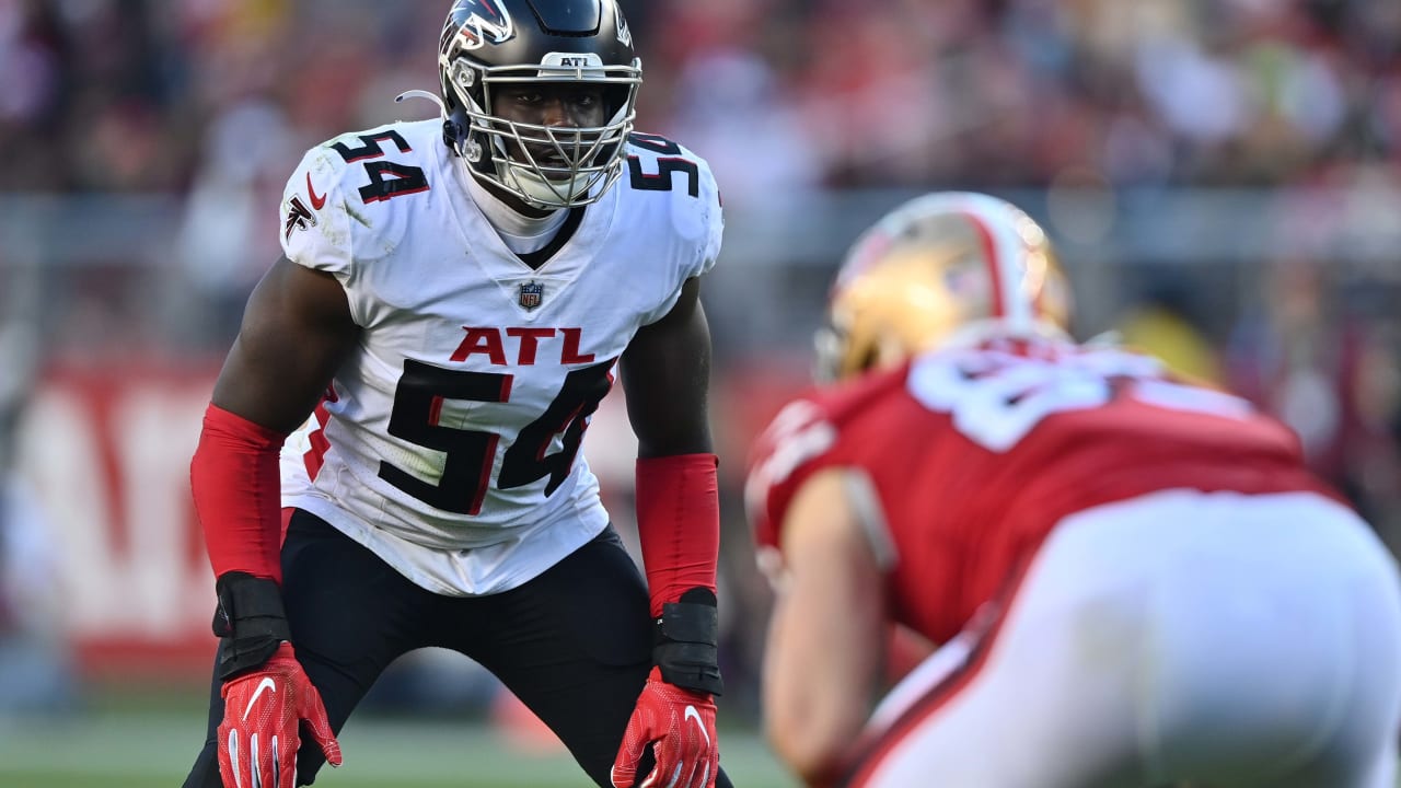 Cover 9@9 blog: Falcons need to show Foye Oluokun the money