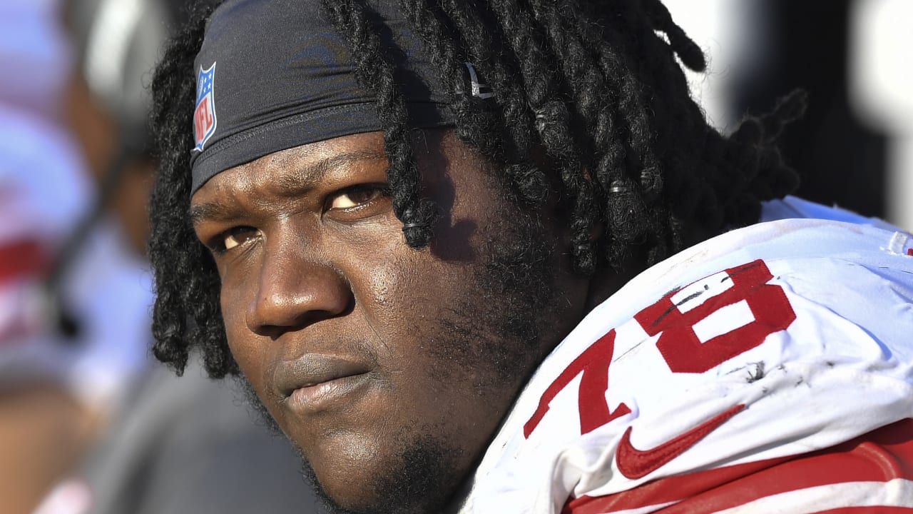 PHOTOS to Atlanta, Jamon Brown