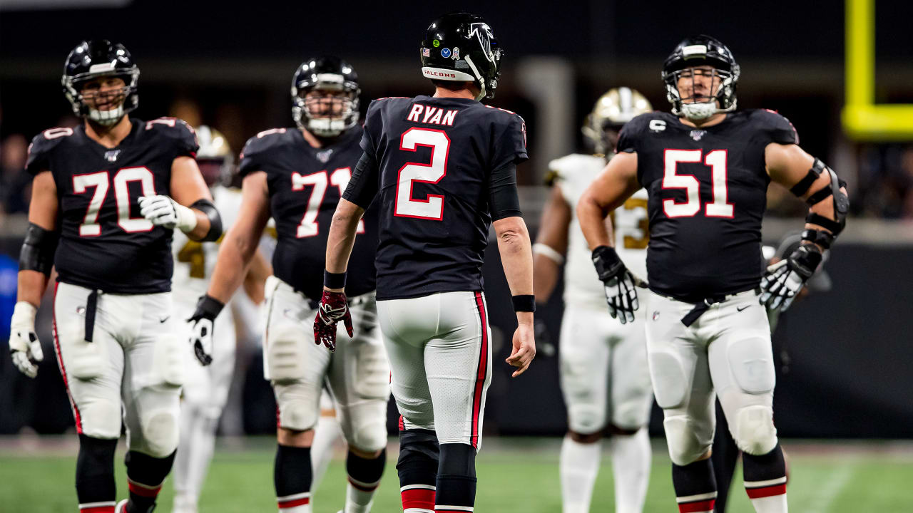 Falcons Depth Chart 2014