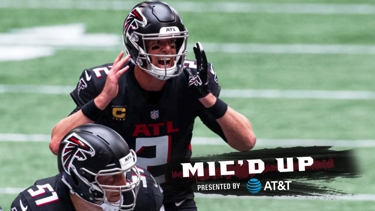 Falcons vs Chargers film review: Analyzing Matt Ryan's