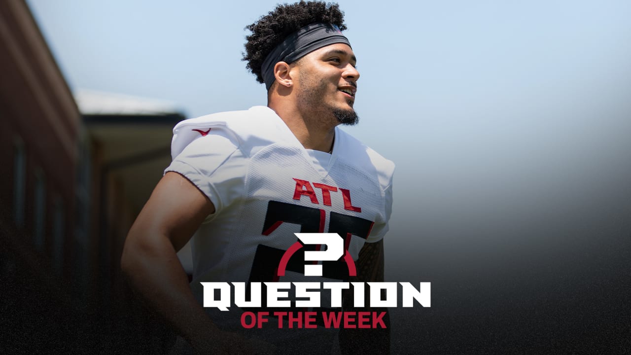 With addition of Bijan Robinson, what could Year 2 look like for Tyler