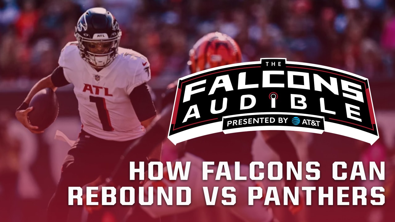 Fundamentally sound football could push the Falcons over .500