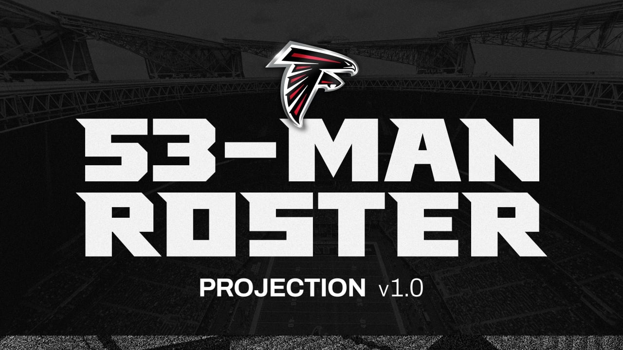 Houston Texans Early Bird 53-Man Roster Prediction