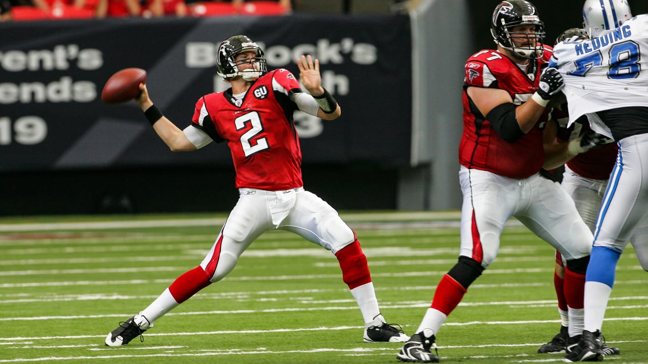 Falcons vs. Buccaneers part 2: a look at the series history - The