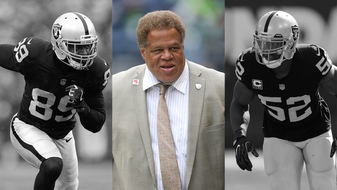 Oakland Raiders (Insider's Guide to Pro Football: AFC West