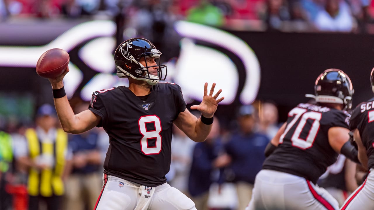 Is Matt Schaub Really Good Enough to Take Texans to the Next Level