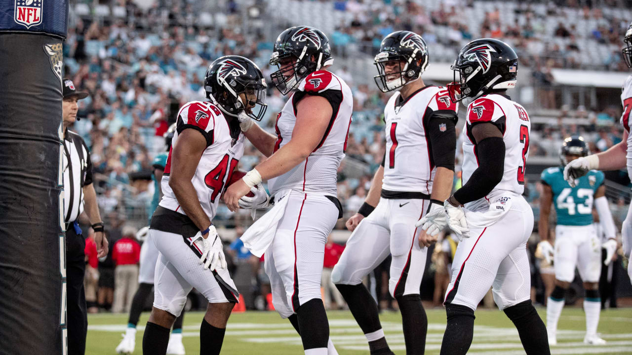 Falcons - Panthers instant recap, final score: Thursday Night flop - The  Falcoholic