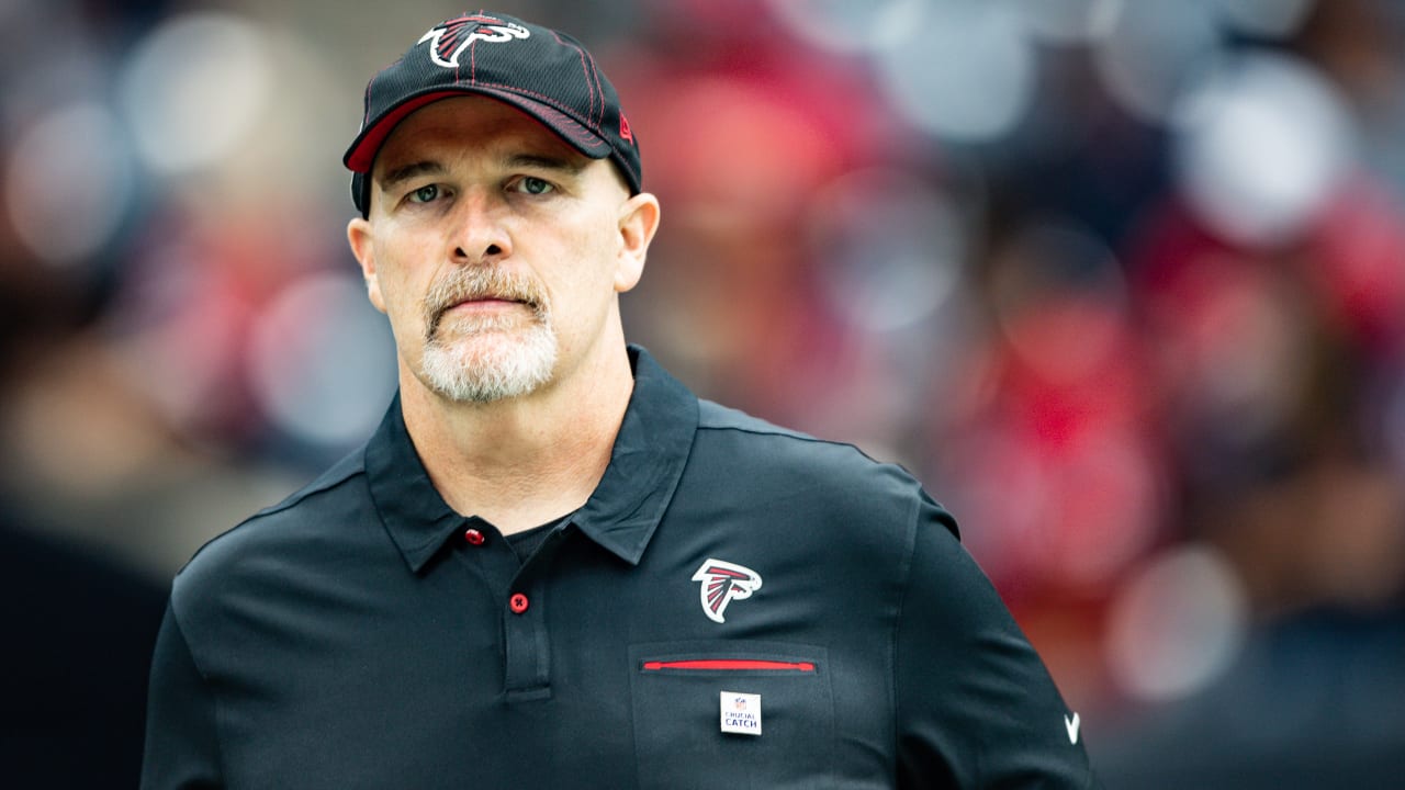 Dan Quinn STAYING WITH COWBOYS As Defensive Coordinator 