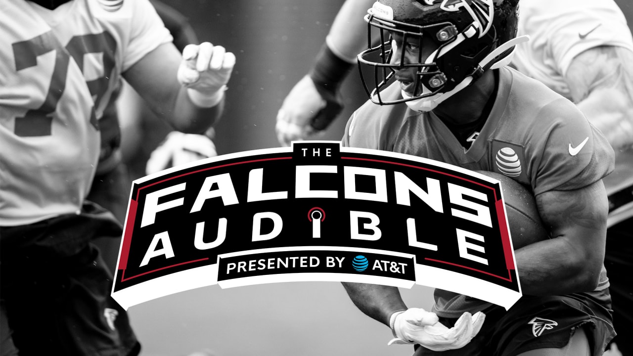 Atlanta Falcons on X: We're ready for football.  /  X