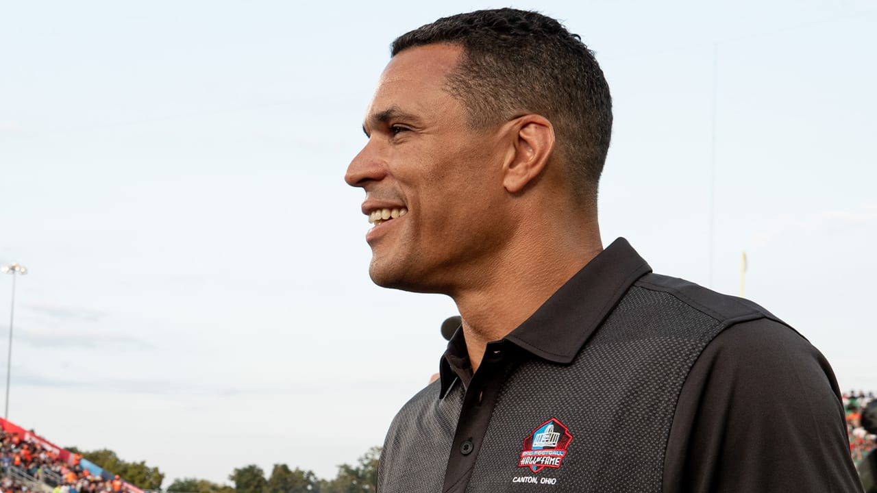 Tony Gonzalez: Career retrospective