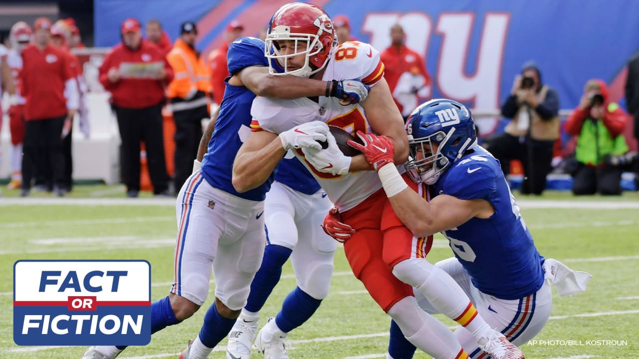 Monday Night Football Predictions Week 8: New York Giants at Kansas City  Chiefs