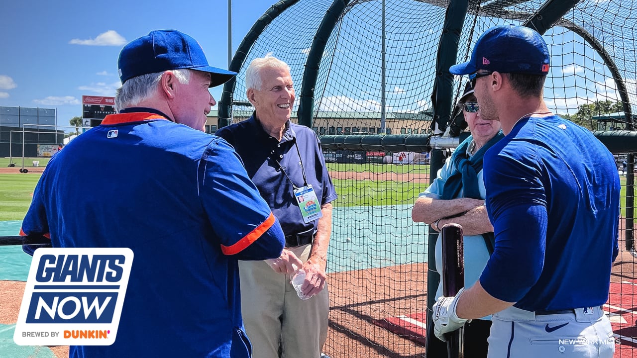 NY Mets spring training: Photos from 2019 camp