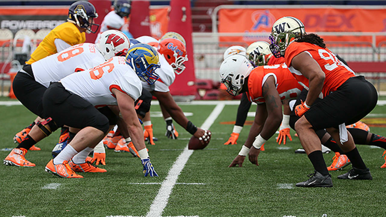 Senior Bowl rosters announced; Key players to watch