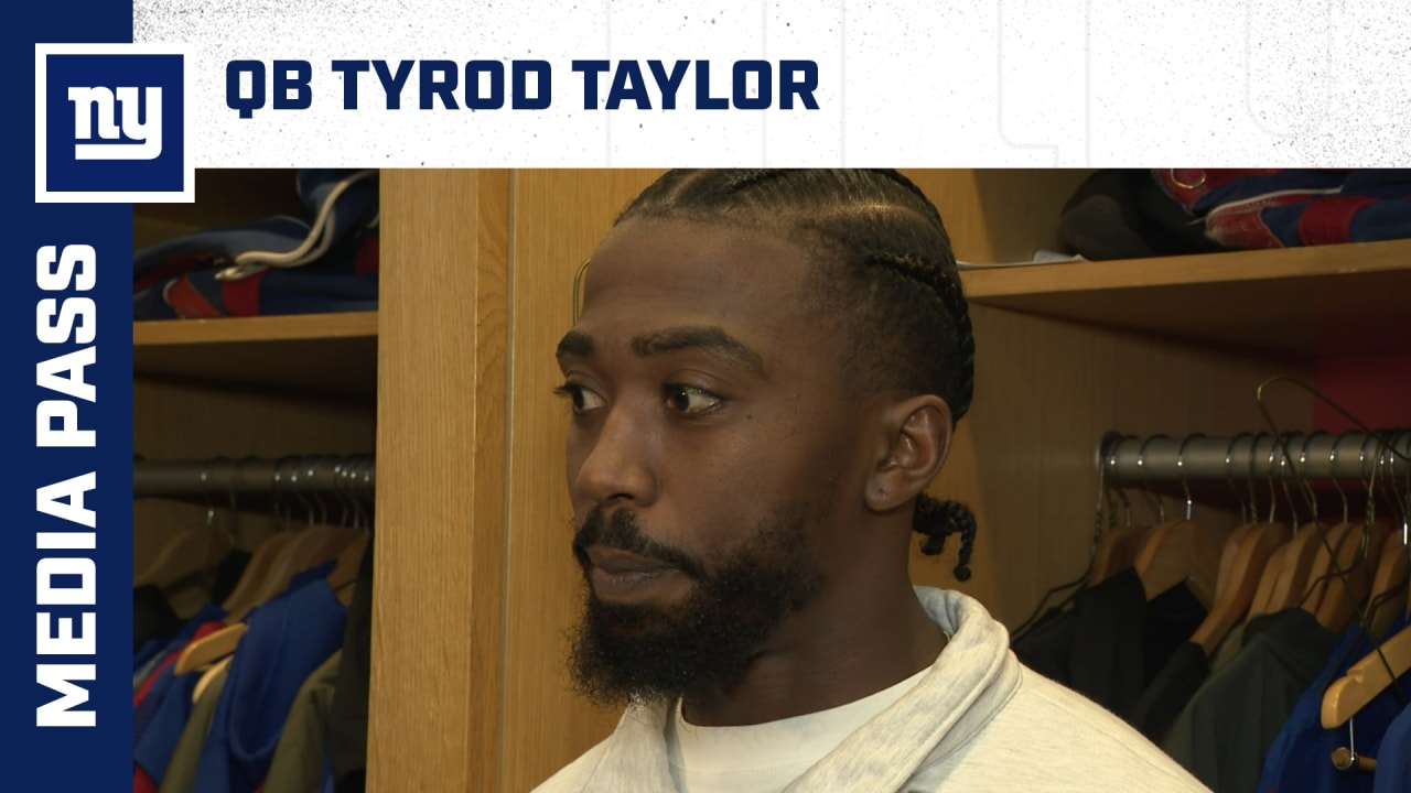 \ud83c\udfa5 Highlights: Best of QB Tyrod Taylor