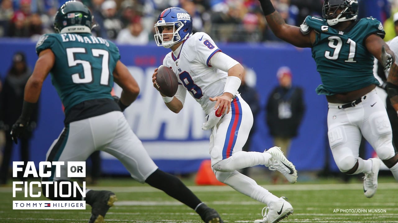 NFL Week 14 picks, predictions: Can the Giants upset 11-1