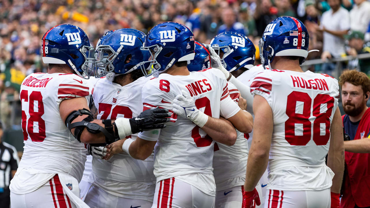 NFL Week 6 Fantasy Football Recap: Baltimore Ravens vs. New York Giants, Fantasy Football News, Rankings and Projections