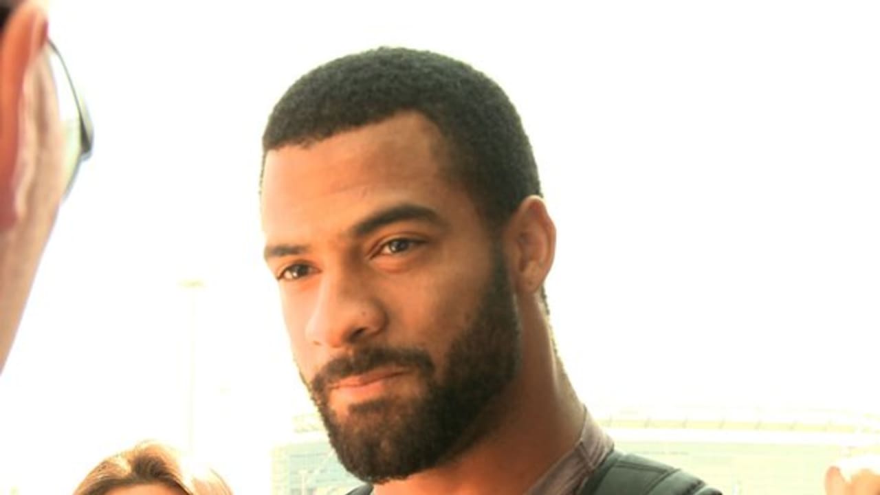 LB Spencer Paysinger