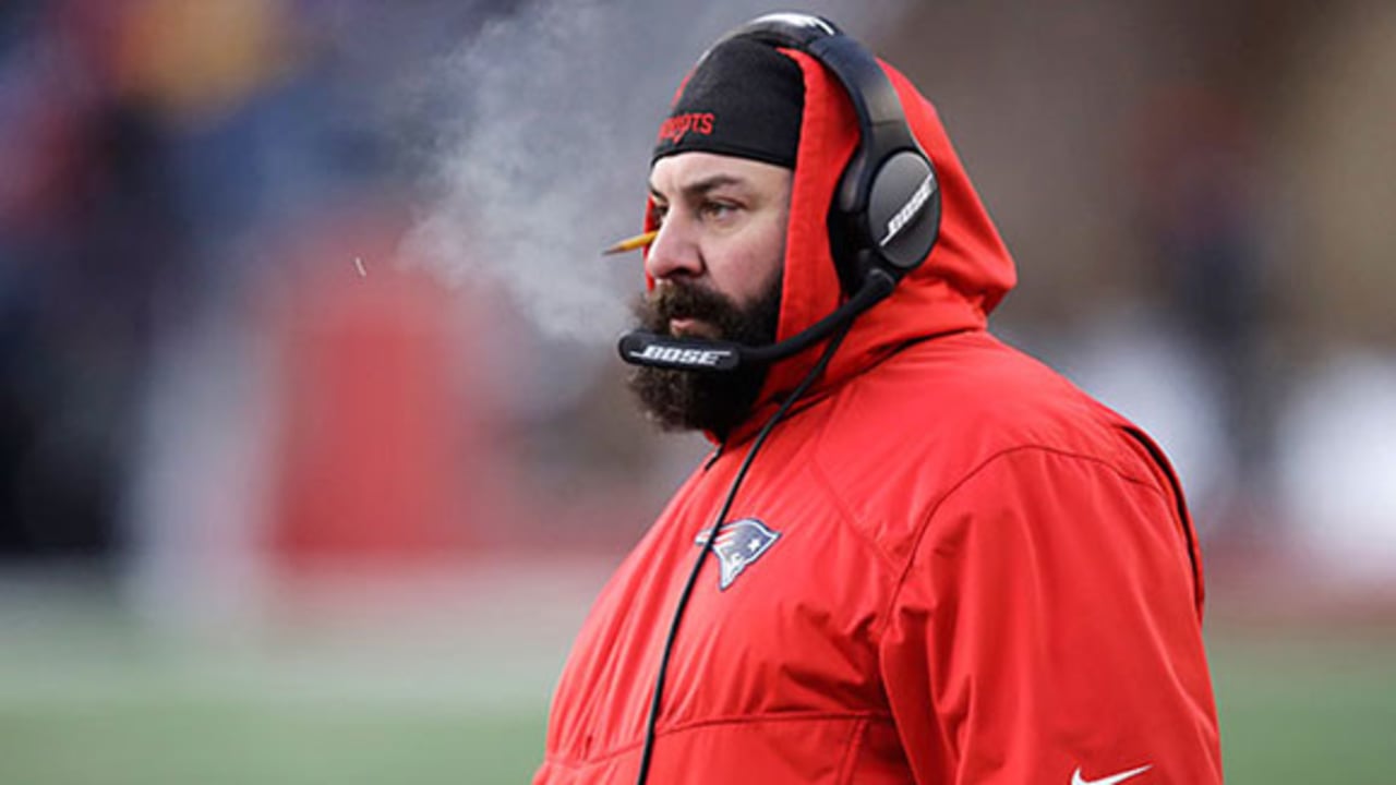 Broncos interview Matt Patricia for defensive coordinator position