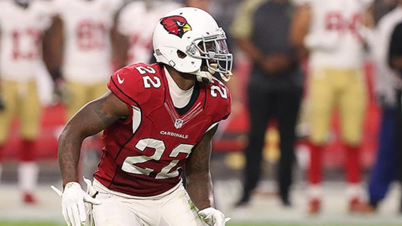 Former Ravens safety Tony Jefferson signs with 49ers