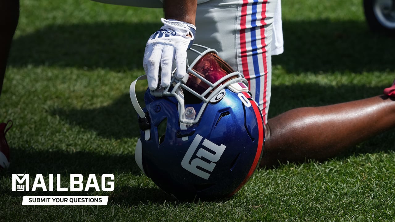 WFT camp observations: Landon Collins talks about changes; tough