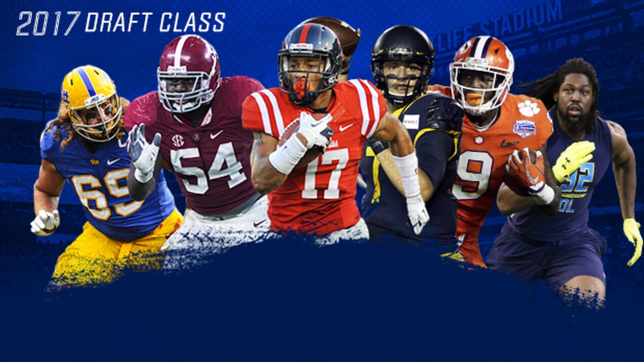 Analyzing the Grades for the New York Giants 2023 Draft Class - Sports  Illustrated New York Giants News, Analysis and More