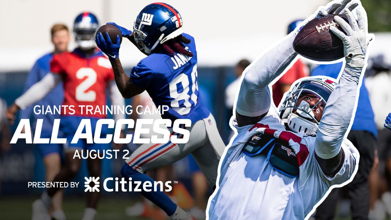 New York Giants Fans: Roaring with Big Blue, a Mighty Squad - Ticketmaster  Blog