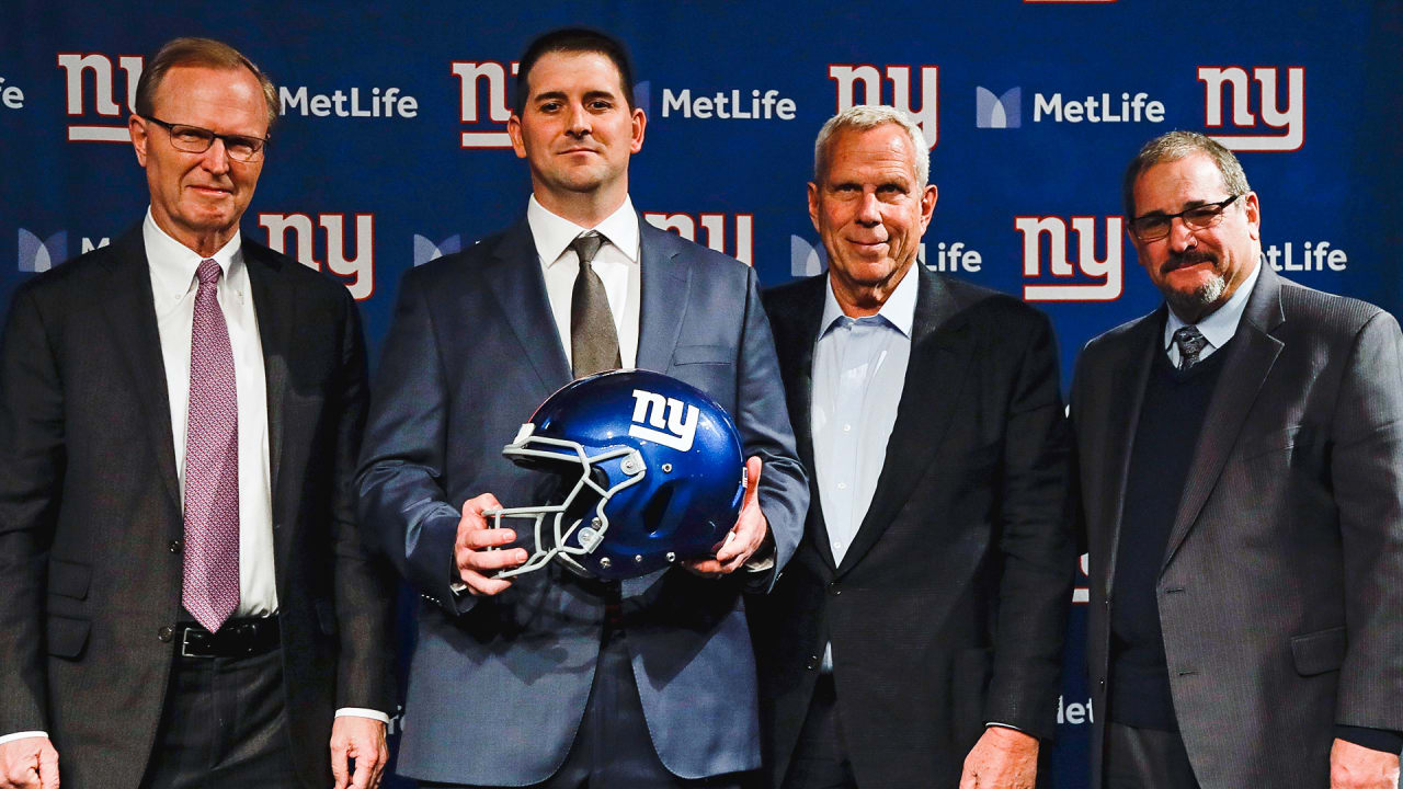 Joe Judge brings Lansdale Catholic lessons with him as NY Giants