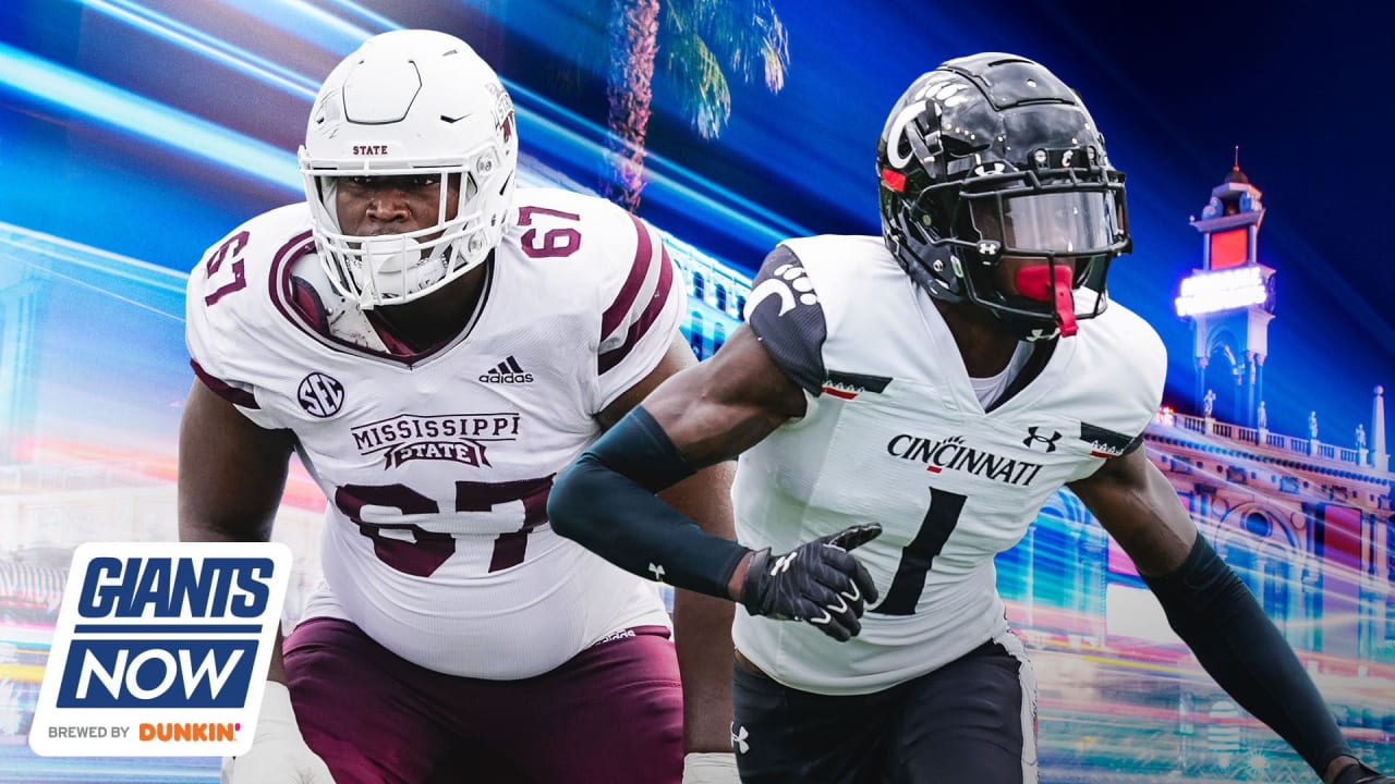 2022 FULL First Round Mock Draft: Peter Schrager's 2.0