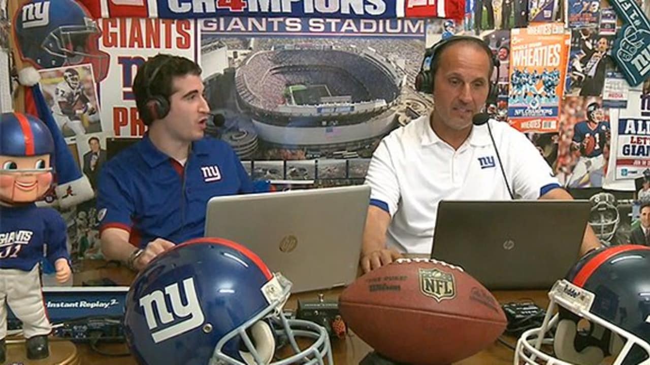 Big Blue Kickoff Live (6/1)