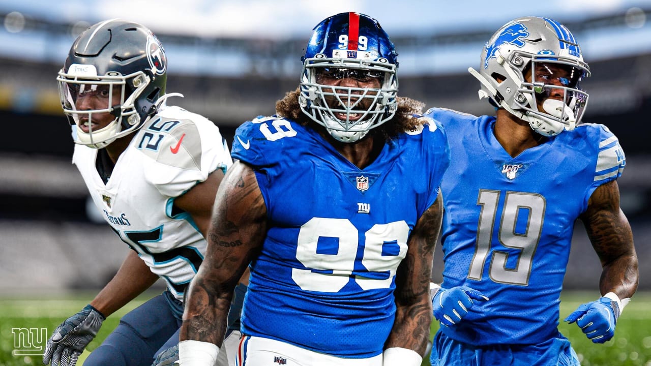 Grading 49ers 2019 Free Agent Signings - Sports Illustrated San