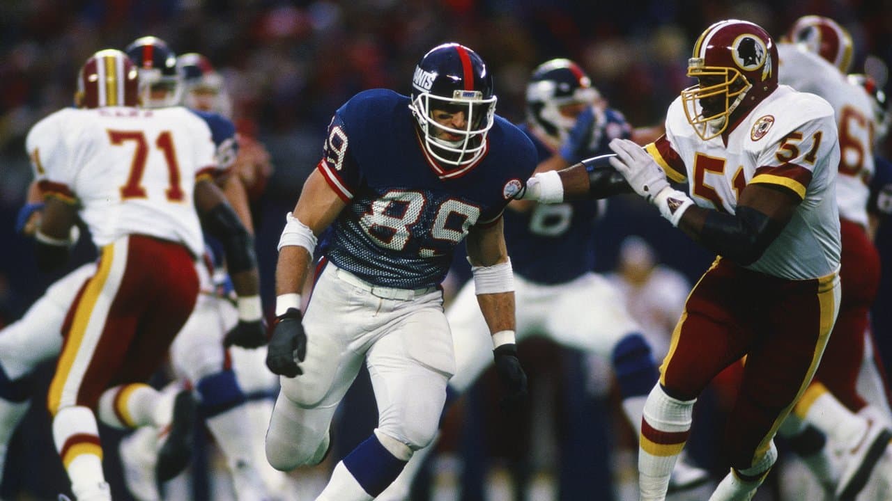 Photos: 1986 NFC Championship