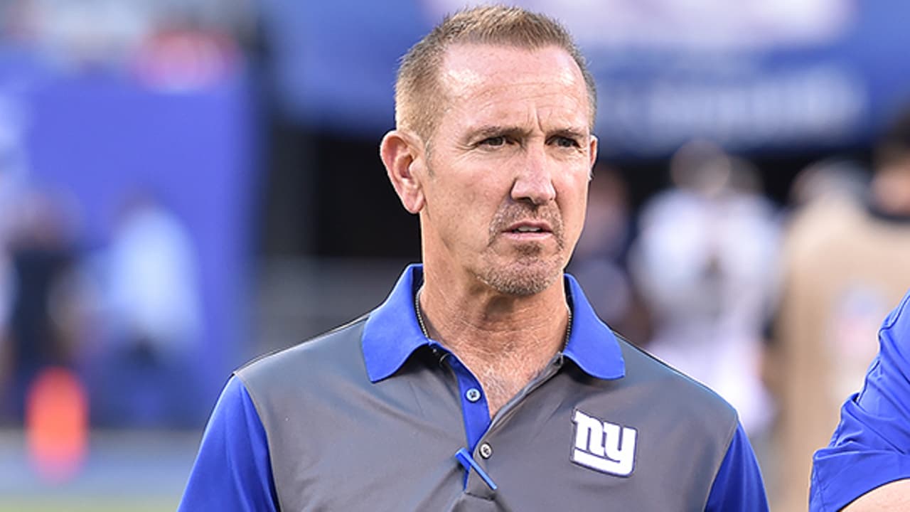 Steve Spagnuolo, Kevin Abrams to take over on interim basis