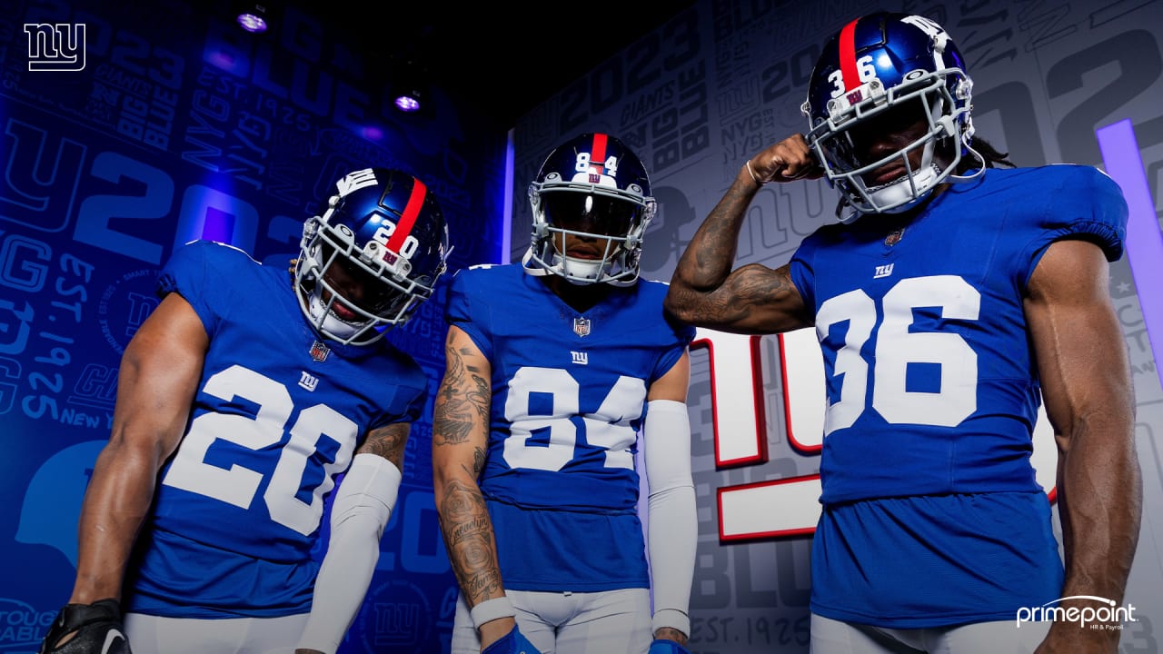 New York Giants NFL news