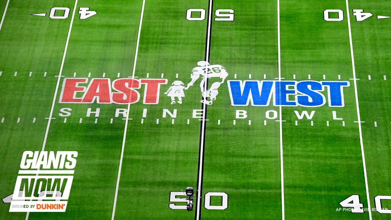 EAST-WEST SHRINE BOWL COLLEGE FOOTBALL ALL-STAR GAME HEADS TO LAS VEGAS IN  2022 – East West Shrine Bowl