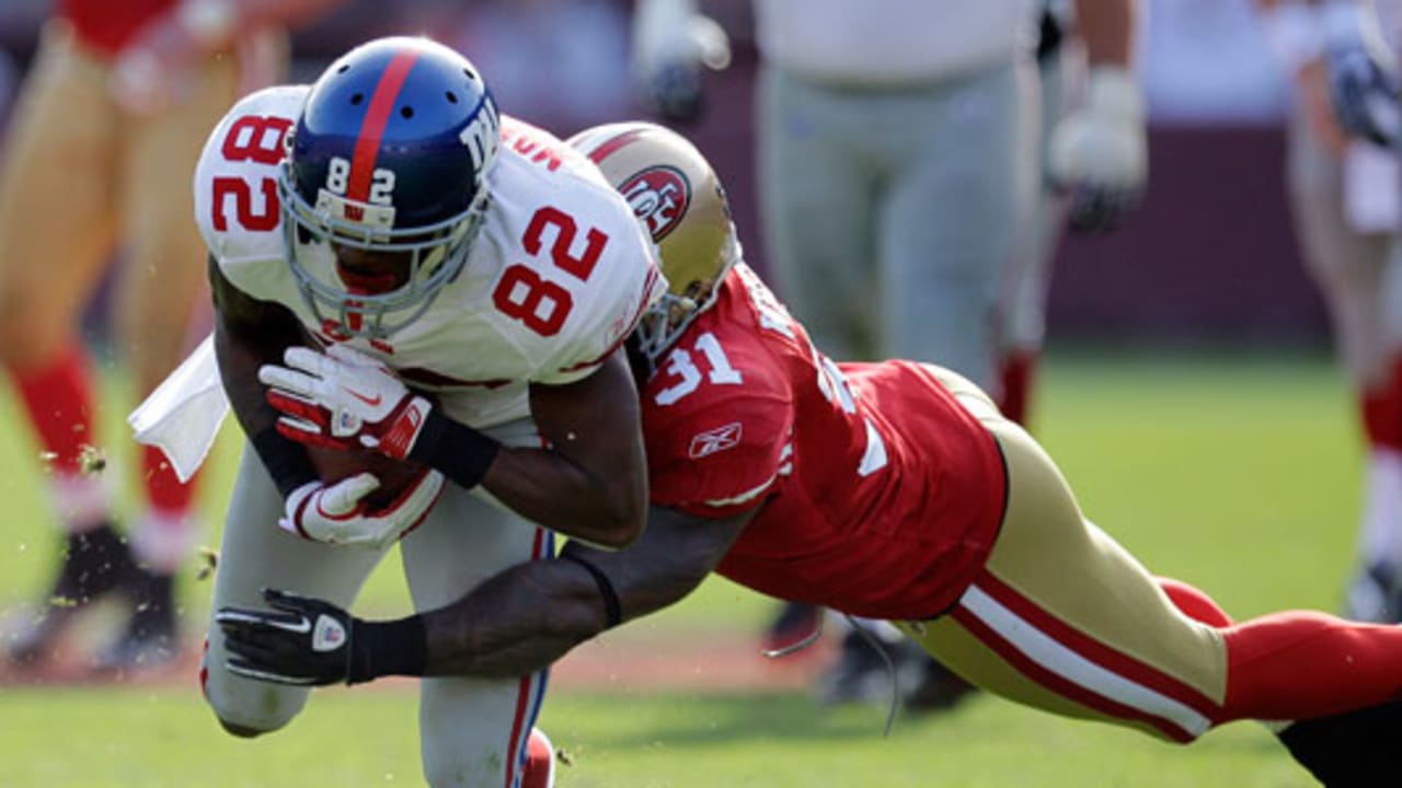 New York Giants News And Notes: Jerrel Jernigan, Aaron Ross And