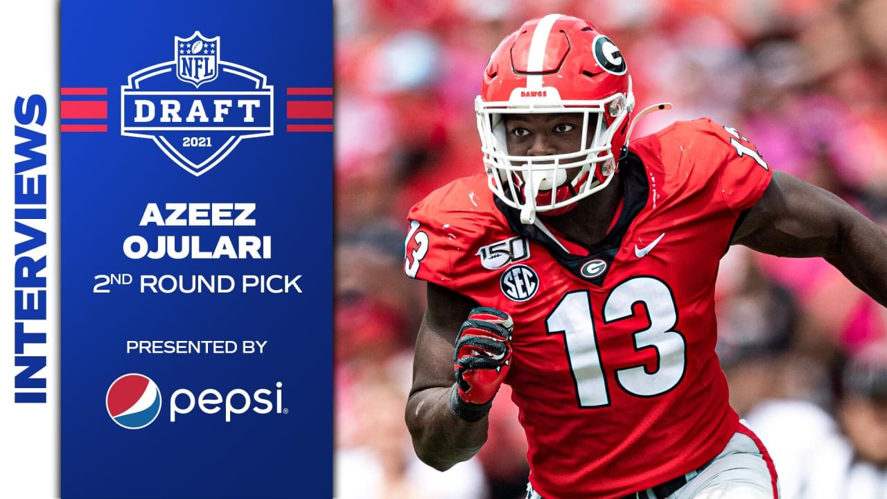 2 Round NFL Mock Draft 2022 ft. Kyle Crabbs of The Draft Network
