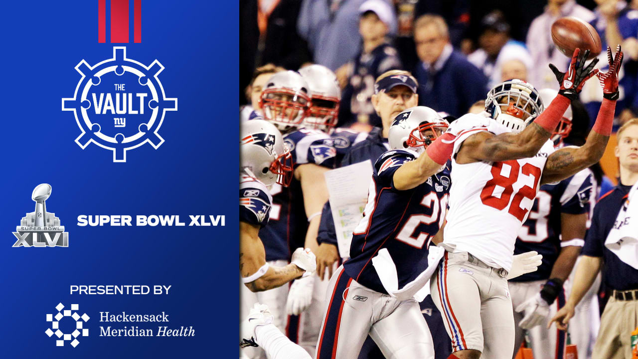 Giants Chronicles: Super Bowl XLVI Anniversary Special